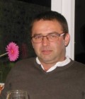 Rencontre Homme Belgique à Dinant : Gregory, 57 ans